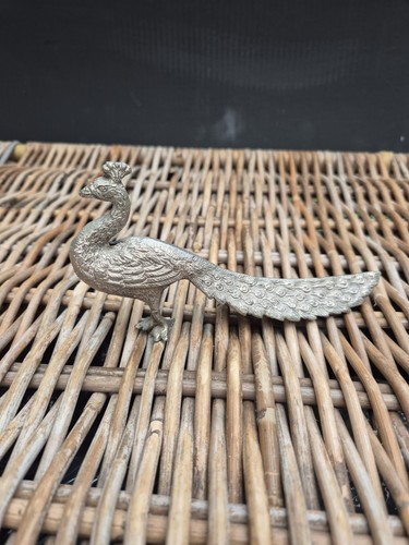 Vintage silver tone - silver,