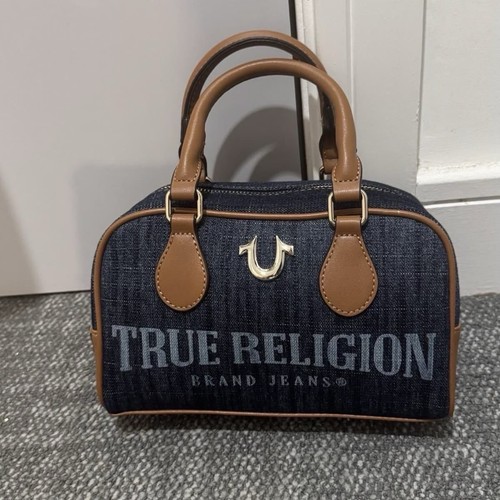 True religion blue denim - religion,