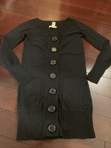 Forever cute black button - 21,