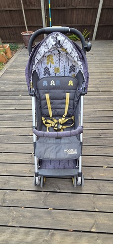 Cosatto woosh pushchair - cosatto,