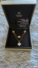 Warren James Diamond Mother Of