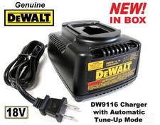 OEM DEWALT DW9116 7.2V - 18V
