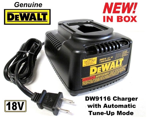 Oem dewalt dw9116 18v - dw9116,