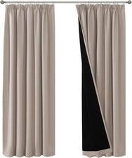 Curtains for Bedroom BlackoutT