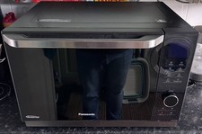 Panasonic NN-DS 596B 4-in-1