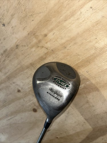 Macgregor img wood - img, 3