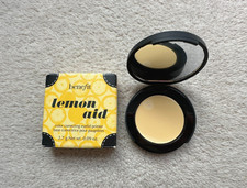 Benefit Lemon Aid Color