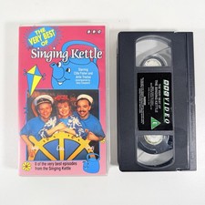 The Very Best Of Singing