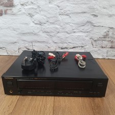 Technics SH-E85 Stereo Sound