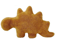 Dino Turkey Nugget Cuddly Toy