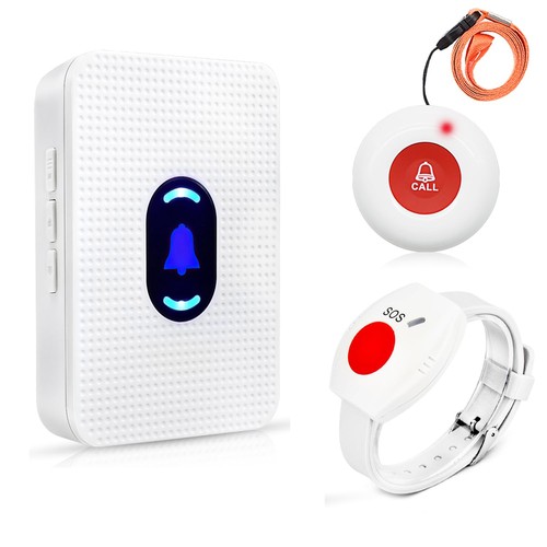 Daytech wireless call button - daytech,