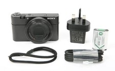 Sony Cyber-shot DSC-RX100 (1st