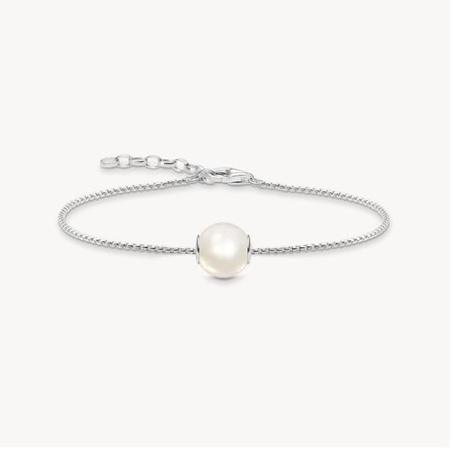 Thomas sabo bracelet silver - sabo,