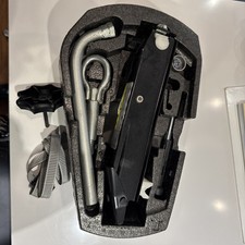 VW Polo Tool Kit Volkswagen -