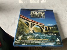 THE WORLDS GREATEST RAILWAY