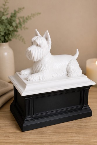 West highland terrier - west,