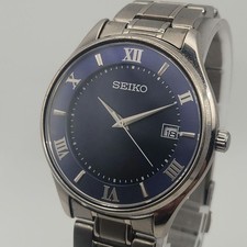 Seiko v157 0cz0 - v157-0cz0, titanium