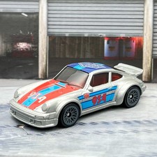 Hot wheels porsche - hot, turbo