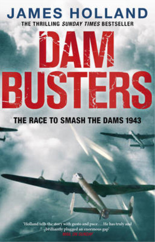 Dam busters the - dam,