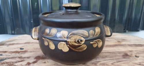 Denby bakewell lidded - denby,