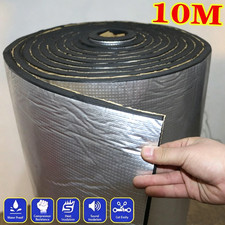 Camper Van Insulation Thermal