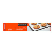 Sixsigma Foods Baking