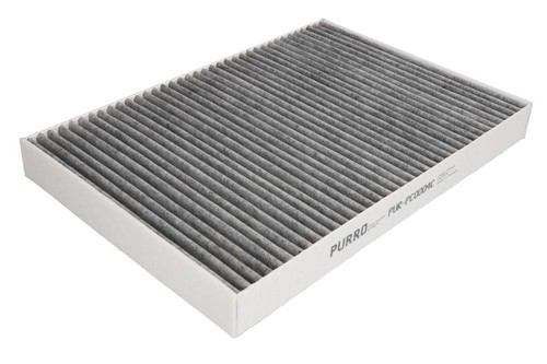 Pur cabin filter - fits, audi