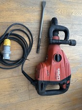 Hilti TE700AVR SDS Max Breaker