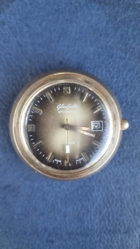 Vintage gub glashütte - gub,
