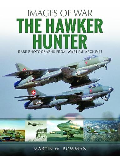 The hawker hunter rare - hunter:,