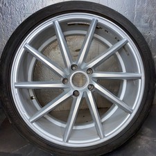 Vossen 20" Inch 5x120 Vossen