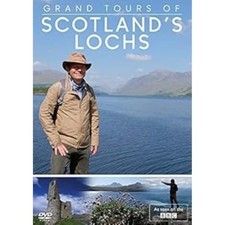 Grand Tours of Scotland's
