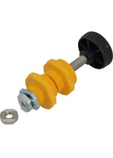Monument DIY Tap Reseating