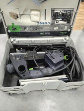 Festool EHL 65 EQ Handheld Planer