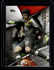 2015 Topps Premier Gold New