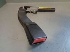 Range Rover L322 Seat Belt