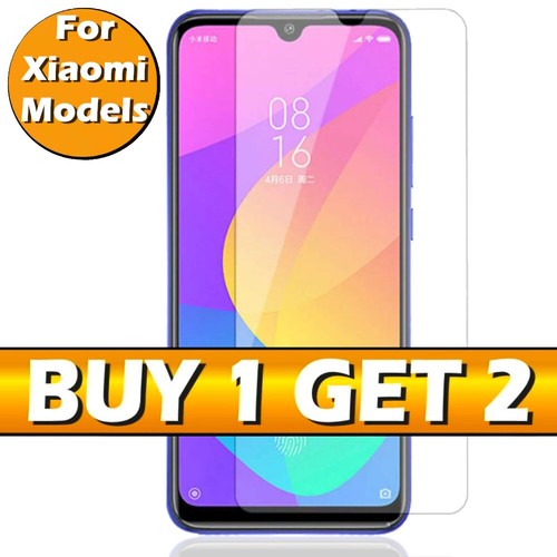 Screen protector for xiaomi - screen,