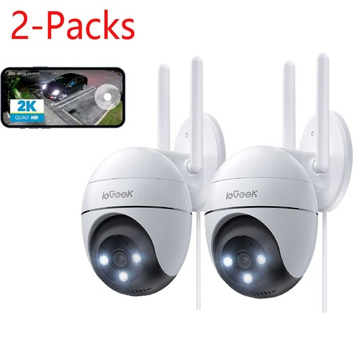 2pcs iegeek outdoor - 2pcs, 360°
