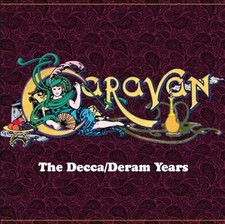 Decca/Deram Years: An