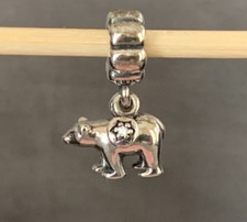 Authentic Pandora Sterling