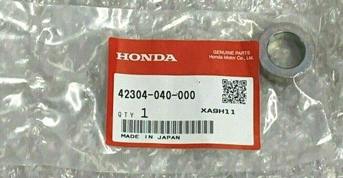 Genuine honda rear - rear, wheel