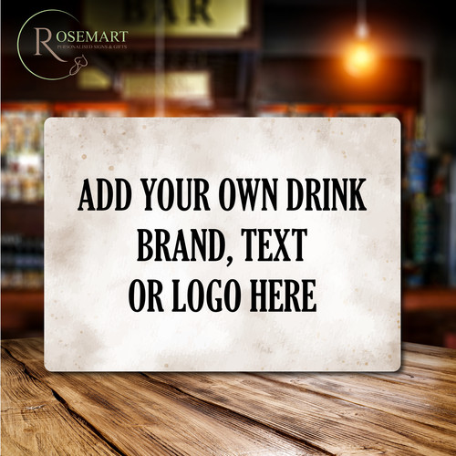 Create your own branded