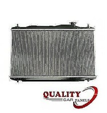 Radiator Honda Civic Viii H3/5