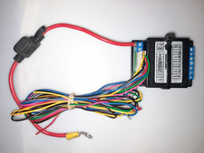 BMW 520i E60 2003 TOWBAR RELAY MAYPOLE MP390B