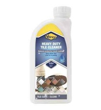 Vitrex Heavy Duty Tile Cleaner