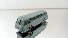 Matchbox No 40 Leyland Royal