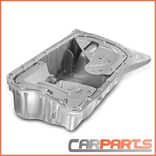 Oil pan for bora - pan, golf