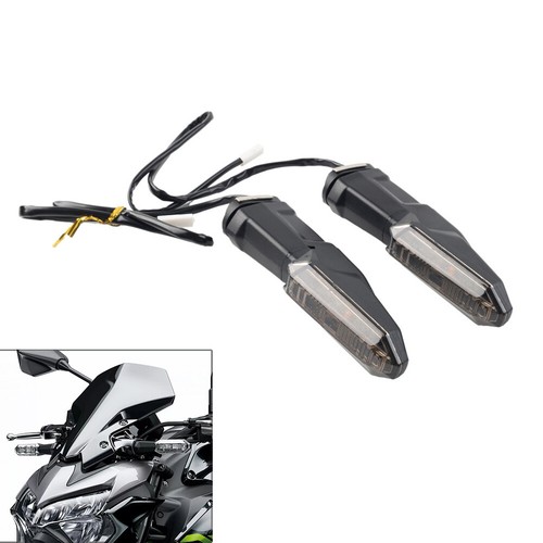 Led turn signal light - signal,