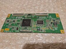 SAMSUNG 32" LCD FREEVIEW TV (LE32R74BD)  SCREEN CONTROL BOARD 320WSC4LV5.6