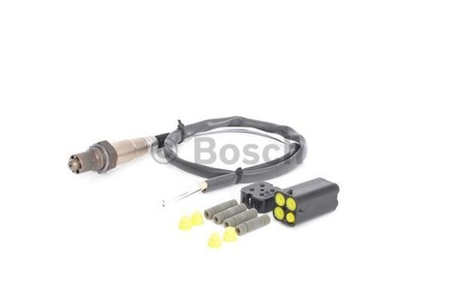 Bosch lambda oxygen sensor - oxygen, o2